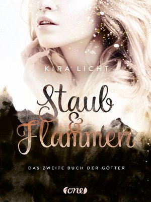 cover image of Staub & Flammen